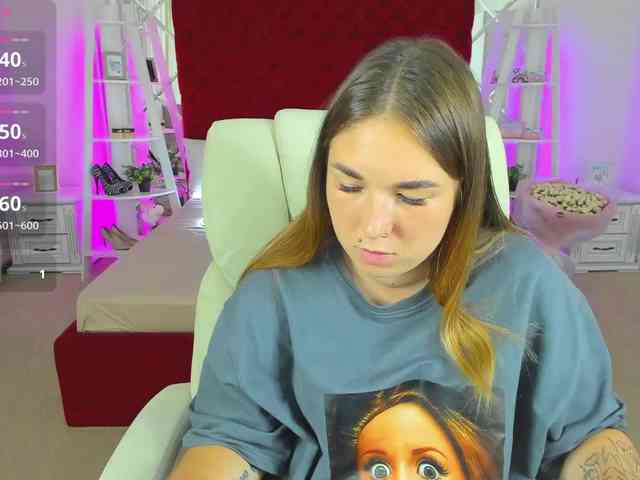 SofiiDarling webcam