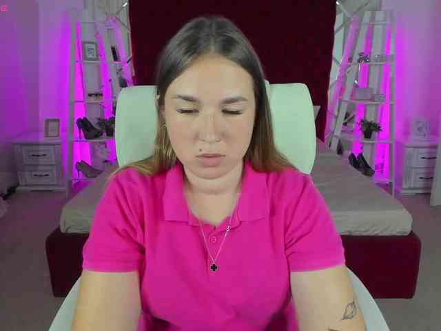 SofiiDarling webcam