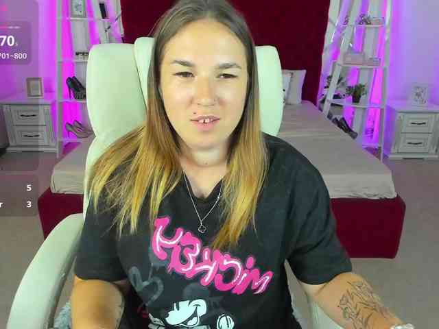 SofiiDarling webcam