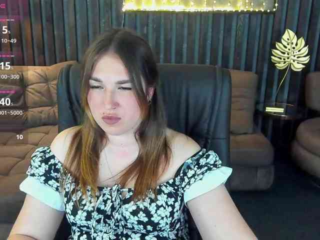 SofiiDarling webcam