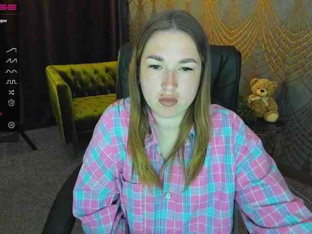 SofiiDarling webcam