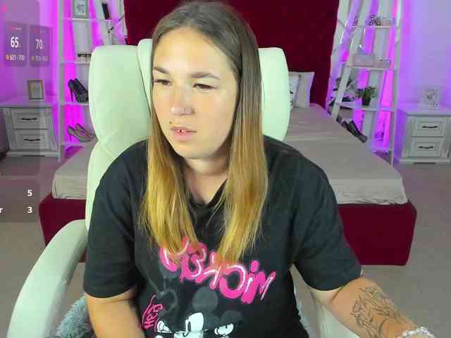 SofiiDarling webcam