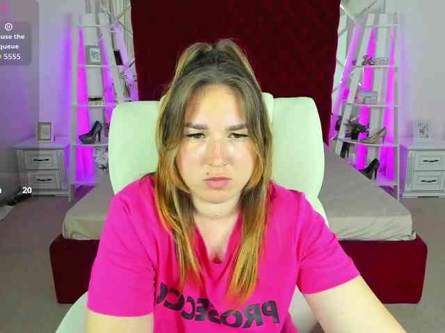 SofiiDarling webcam