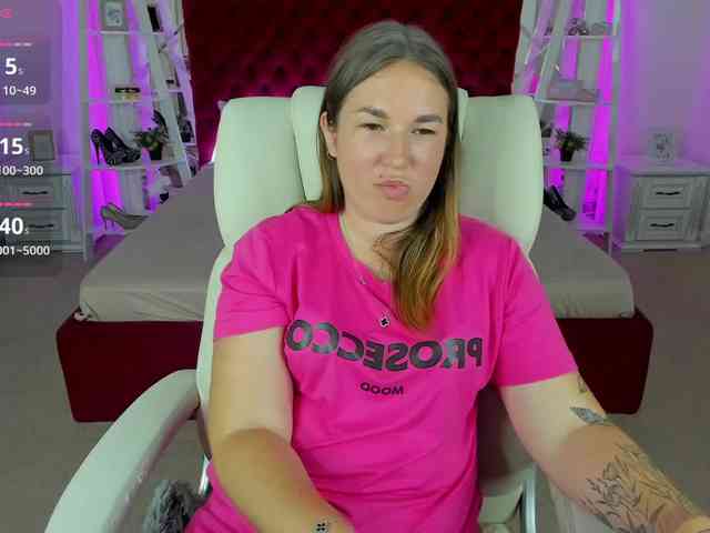 SofiiDarling webcam