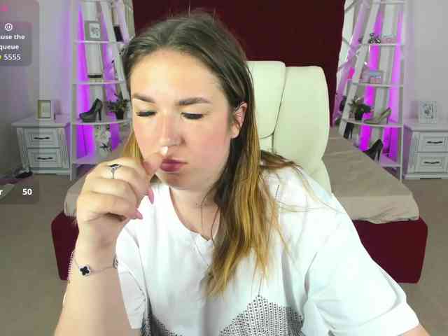 SofiiDarling webcam