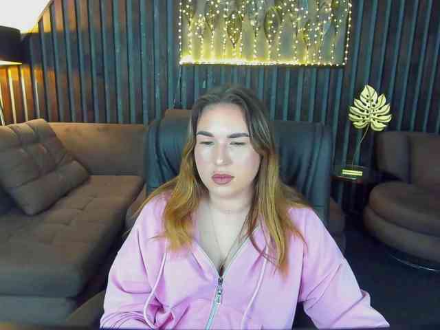 SofiiDarling webcam