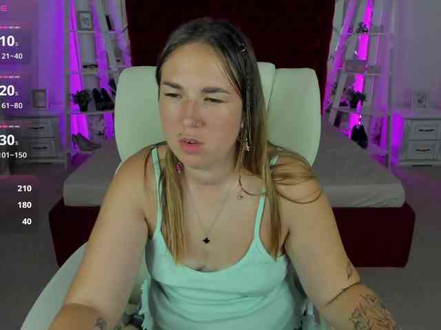 SofiiDarling webcam