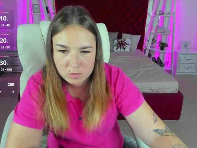 SofiiDarling webcam
