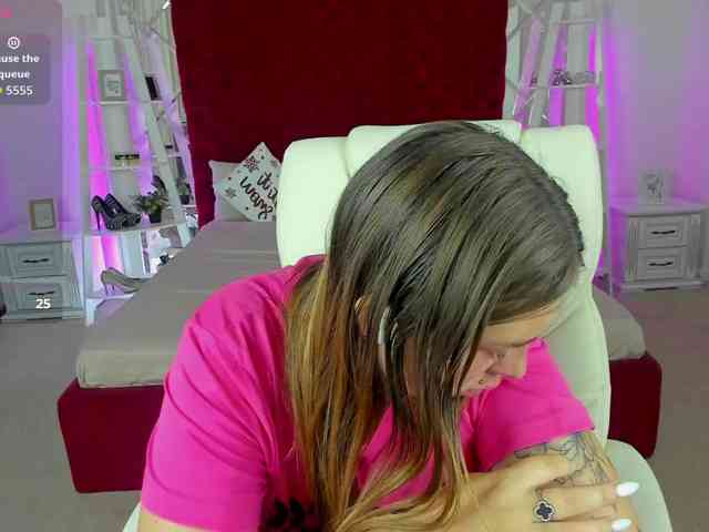 SofiiDarling webcam