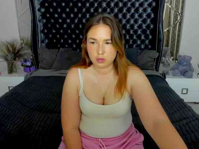 SofiiDarling webcam