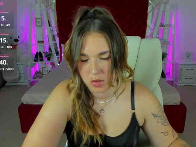 SofiiDarling webcam