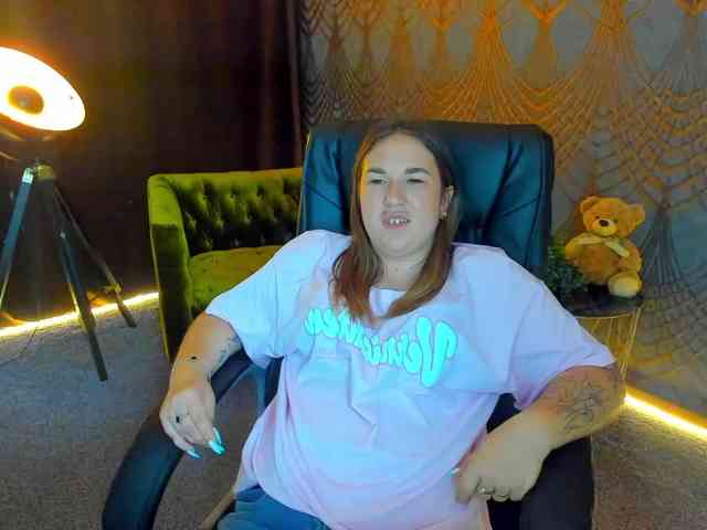 SofiiDarling webcam
