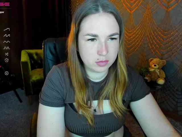 SofiiDarling Live Webcam on BongaCams