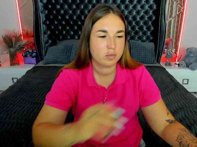 SofiiDarling webcam