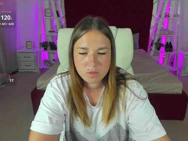 SofiiDarling webcam
