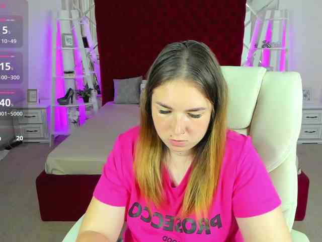 SofiiDarling webcam