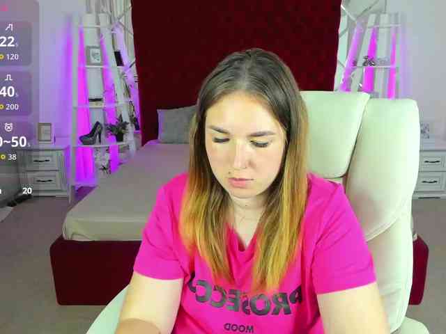 SofiiDarling webcam