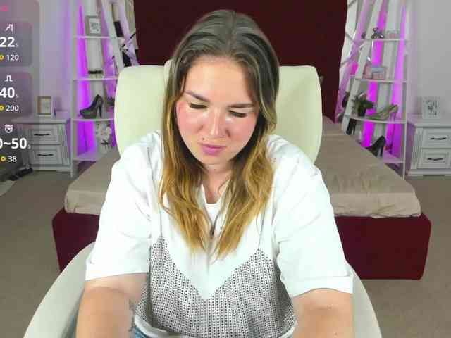SofiiDarling webcam