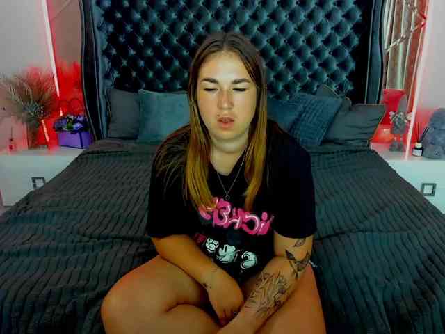 SofiiDarling webcam