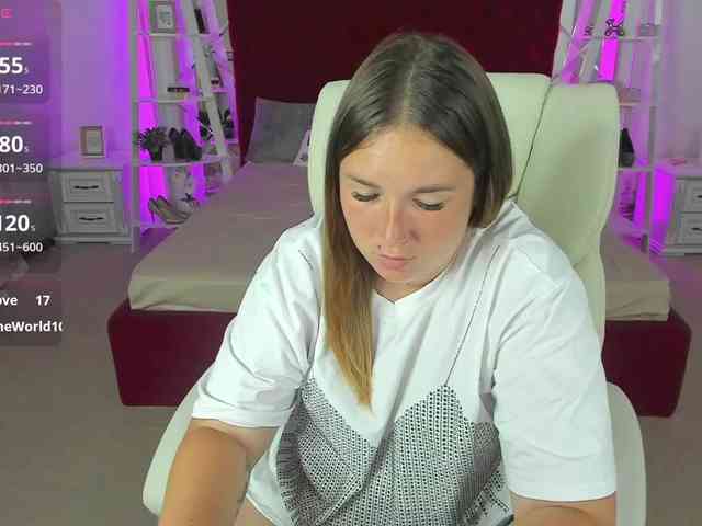 SofiiDarling webcam