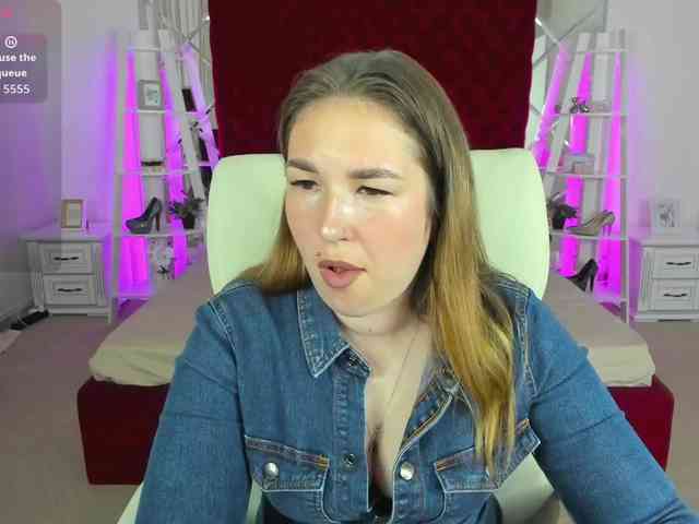 SofiiDarling webcam
