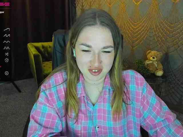 SofiiDarling webcam