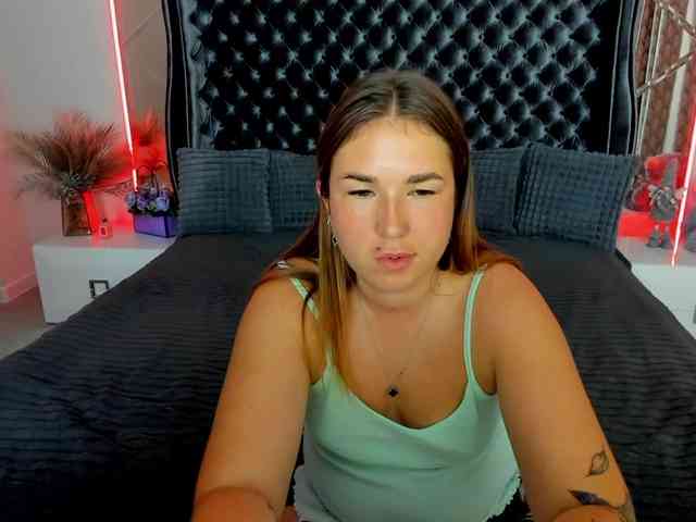 SofiiDarling webcam