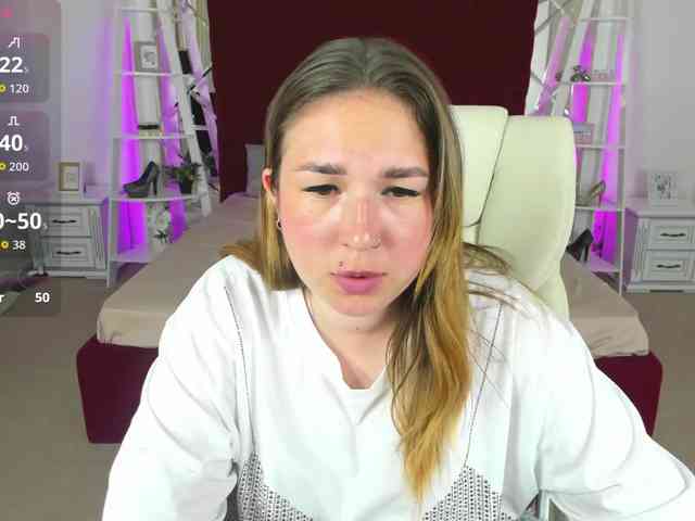 SofiiDarling webcam
