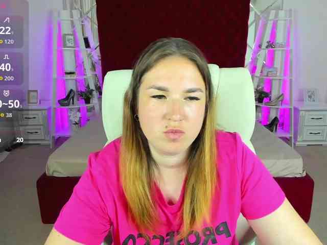 SofiiDarling webcam