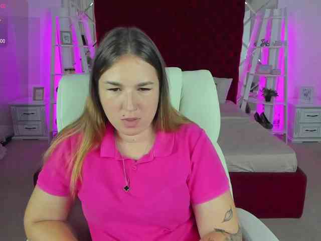 SofiiDarling webcam