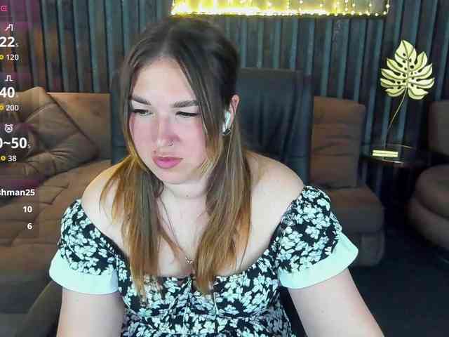 SofiiDarling webcam