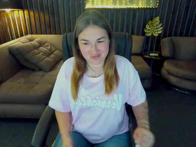 SofiiDarling webcam