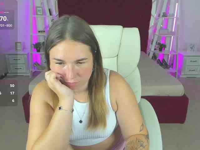 SofiiDarling webcam