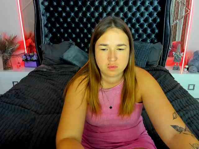 SofiiDarling Live Webcam on BongaCams