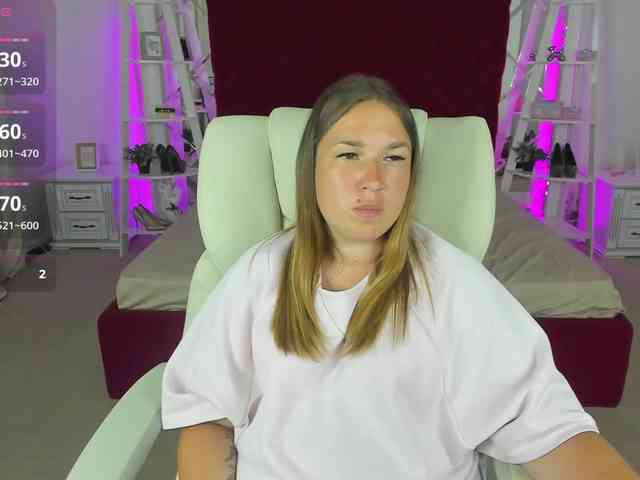 SofiiDarling webcam