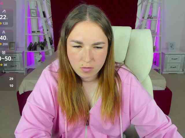 SofiiDarling webcam