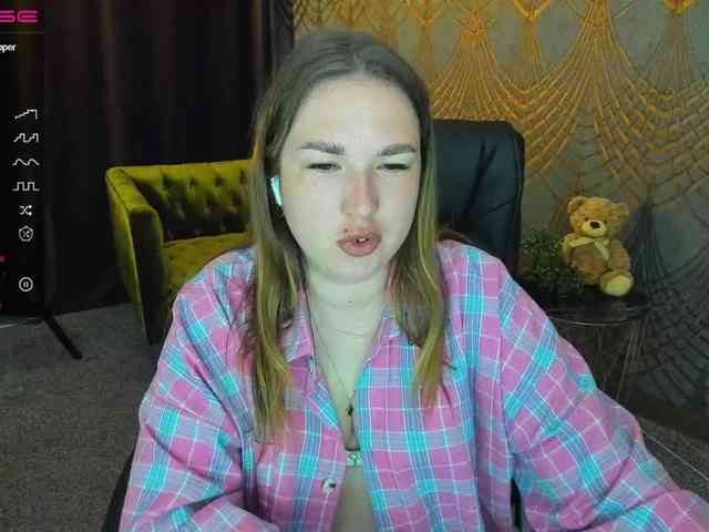 SofiiDarling webcam
