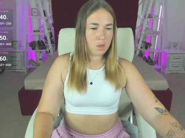 SofiiDarling webcam