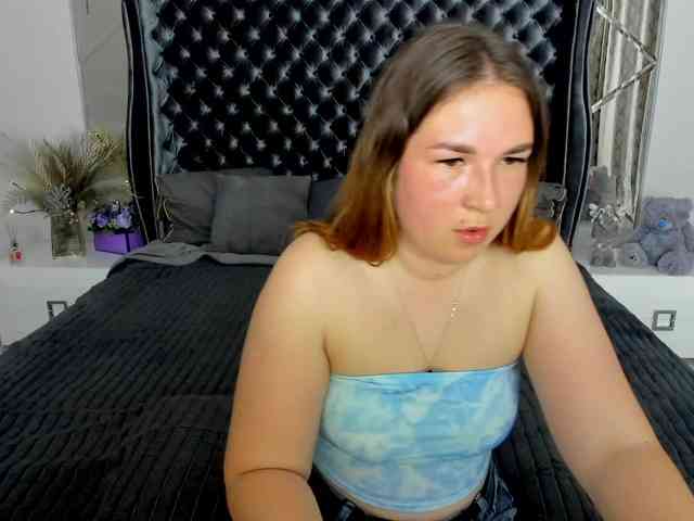 SofiiDarling webcam
