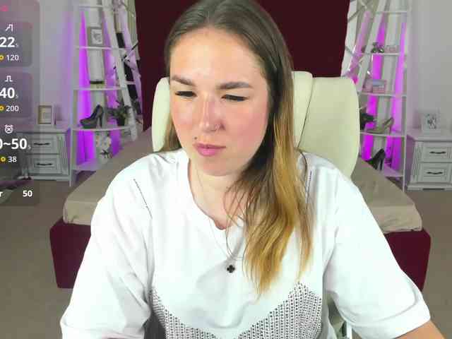 SofiiDarling webcam