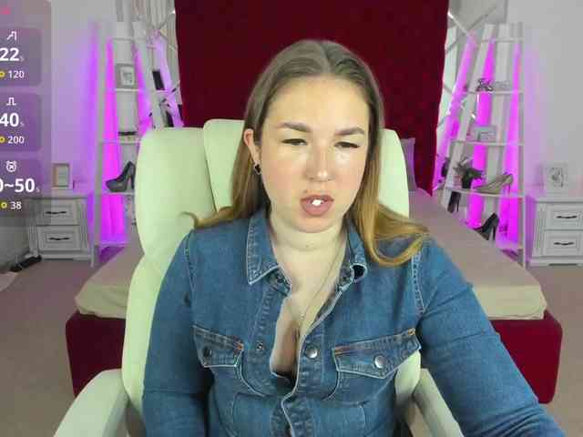 SofiiDarling webcam