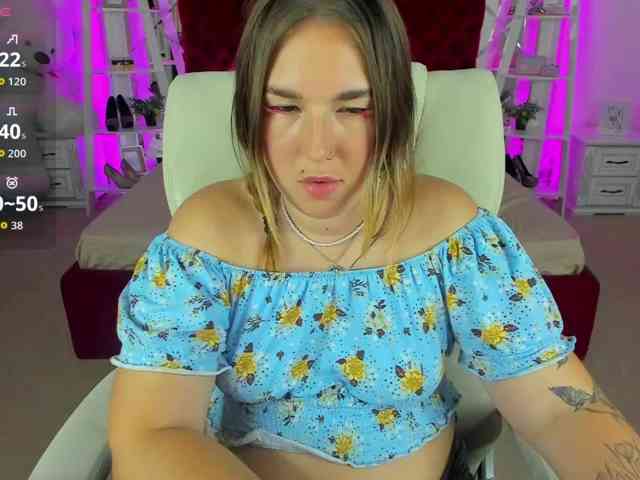 SofiiDarling webcam