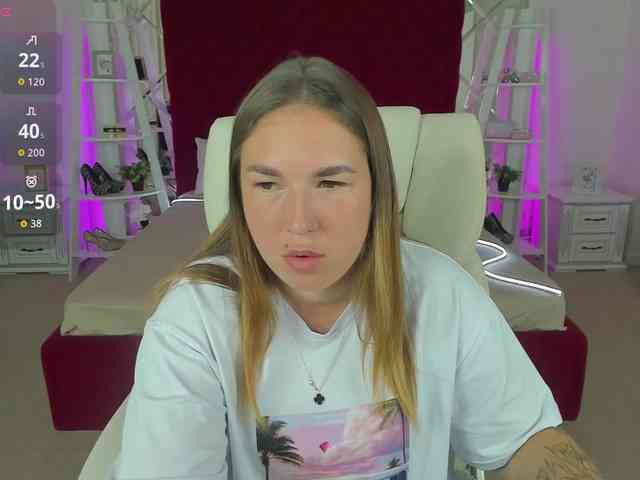 SofiiDarling webcam