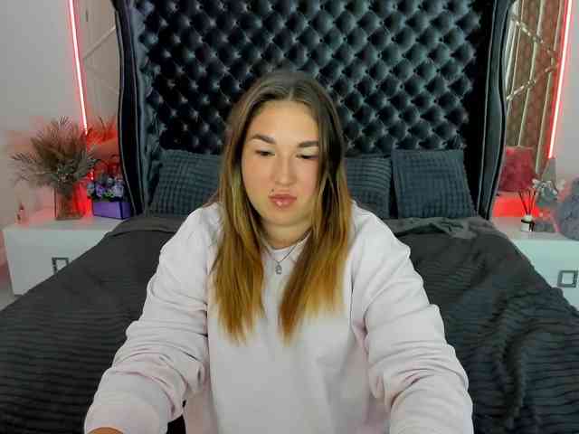 SofiiDarling webcam