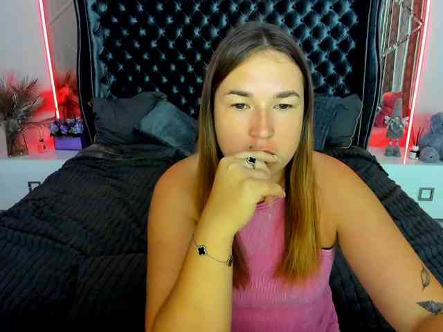 SofiiDarling webcam