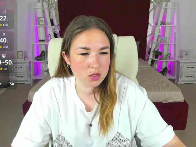 SofiiDarling webcam