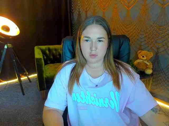 SofiiDarling webcam