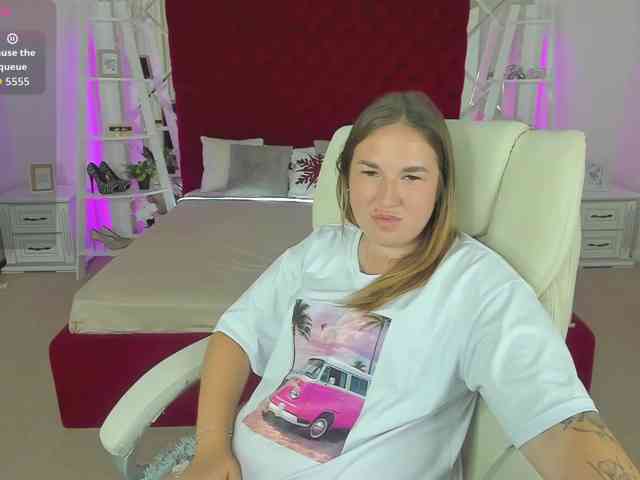 SofiiDarling webcam