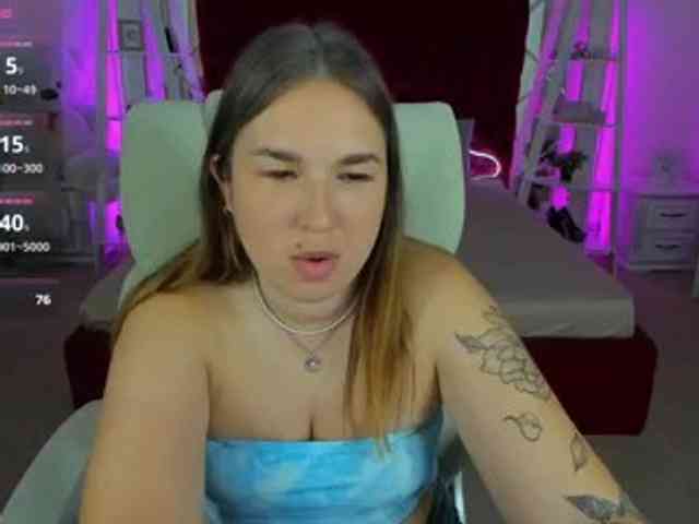 SofiiDarling webcam