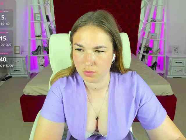 SofiiDarling webcam